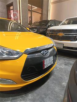هیوندای ڤیلۆستەر